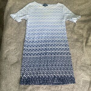 Women’s Causal TShirt Dress